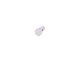 Genuine BMW Hollow Bolt - 07119905973