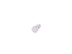Genuine BMW Hollow Bolt - 07119905973