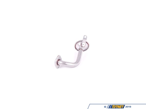 Genuine BMW Genuine BMW Intake Manifold - 11411727936 - E36 11411727936