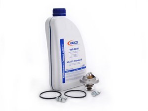 Thermostat Replacement Kit - E36 