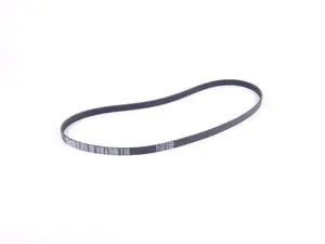 Genuine BMW Accessory Belt