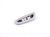 Genuine BMW Armrest - Right - Beige - E46 51437055309 View 1