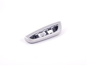 Armrest - Right - Beige - E46