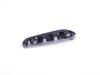Genuine BMW Armrest - Right - Beige - E46 51437055309 View 2