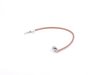 Genuine BMW Genuine BMW Negative Battery Cable - 1 M Coupe 61127845120 View 1