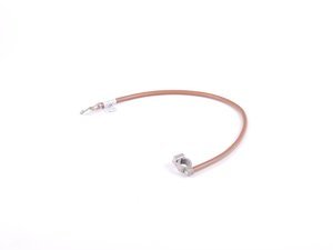 Genuine BMW Negative Battery Cable - 1 M Coupe