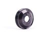 URO Premium URO Billet Aluminum Water Pump Pulley - BMW E36 M42 M44 11511739527 View 4