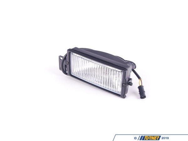 Genuine BMW Genuine BMW Fog Lights, Left - 63171375057 - (NO LONGER AVAILABLE) 63171375057