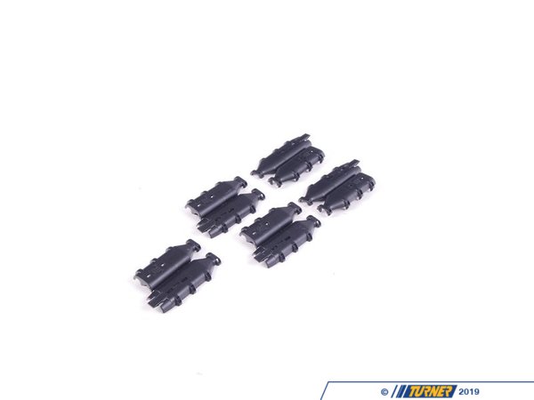 Genuine BMW Terminal - Pack Of 5 61131378408KT