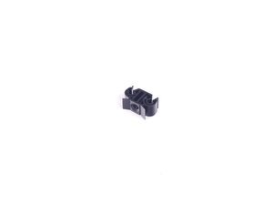 Brake Pipe Double Bracket - Priced Each