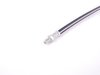 Meyle Meyle Front Brake Hose - E31, E32, E34 34321159891 View 2