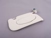 Genuine MINI Genuine MINI Sun Visor / Mirror Illumination Right - Light Beige 51167361846 View 1
