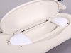 Genuine MINI Genuine MINI Sun Visor / Mirror Illumination Right - Light Beige 51167361846 View 4