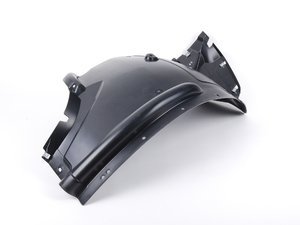 Genuine BMW Cover, Wheelhousing, Fr. Sec - 51717234832