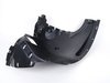 Genuine BMW Genuine BMW Cover, Wheelhousing, Fr. Sec - 51717234832 51717234832 View 4