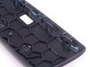 Genuine BMW Genuine BMW Rear console trim cover - schwarz - E90 E92 E93 M3 51167898825 View 4