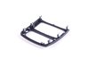 Genuine BMW Genuine BMW Rear console trim cover - schwarz - E90 E92 E93 M3 51167898825 View 6