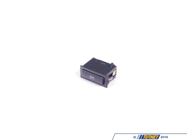 Genuine BMW Genuine BMW Switch Dsc - 61316901592 - E46,E46 M3 61316901592