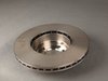 Genuine BMW Genuine BMW Brake Disc, Ventilated 296X22 - 34116767061 - E39 34116767061 View 6