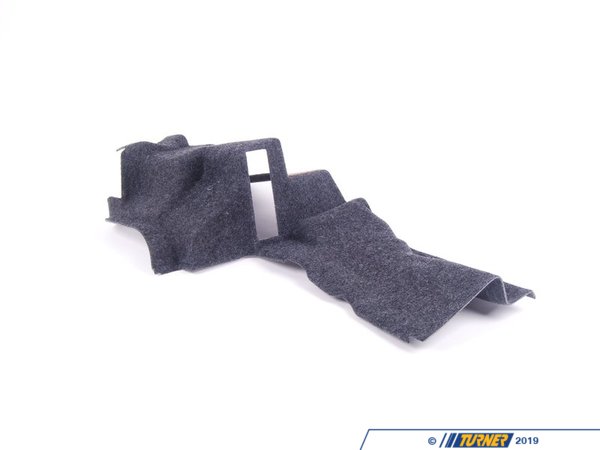 Genuine BMW Genuine BMW Trim Panel Left - 51477125005 - E46,E46 M3 51477125005