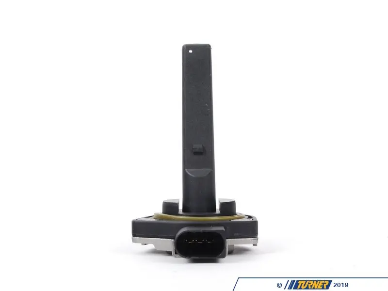 Capteur Niveau Huile Moteur BMW 12617508003 - Compatible E46 E39 E90 X5 M3 Etc. - Pièce OEM