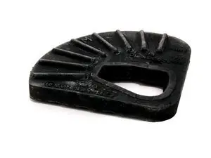 Genuine MINI Stop Buffer, Gearbox Suspens - 22116754183