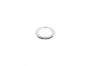 Genuine MINI Dustcover Plate - 31607572698
