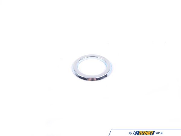 Genuine MINI Genuine MINI Dustcover Plate - 31607572698 31607572698