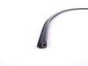 Genuine MINI Genuine MINI Windshield Top Trim Seal 51317155304 View 5