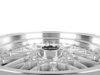 Alzor 18" Style 010 Square Wheel Set - Silver - 18x8" ET28 010-262KT View 4