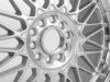 Alzor Alzor Style 010 Square Wheel Set - Silver - 18x9" ET28 010-271KT View 2