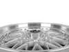 Alzor Alzor Style 010 Square Wheel Set - Silver - 18x9" ET28 010-271KT View 3