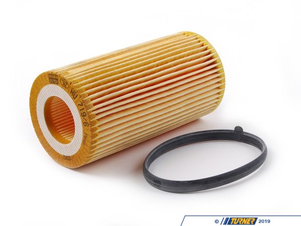 Mann Oil Filter - Priced Each 06D115562