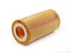 Mann Oil Filter - Priced Each 06D115562 View 3
