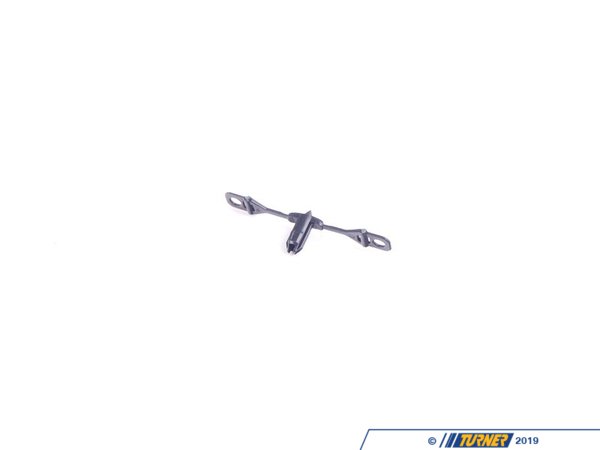 Genuine BMW Genuine BMW Clip L=3,5mm - 51218202677 - E39,E65,E93,E39 M5 51218202677