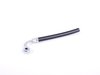 Genuine BMW Genuine BMW Oil cooler return hose - E31 850Ci 850CSi 32411137556 View 1