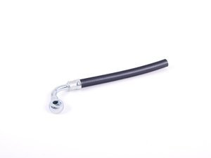 Genuine BMW Oil cooler return hose - E31 850Ci 850CSi