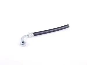 Genuine BMW Oil cooler return hose - E31 850Ci 850CSi