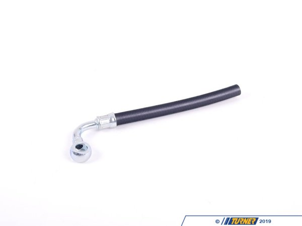 Genuine BMW Genuine BMW Oil cooler return hose - E31 850Ci 850CSi 32411137556
