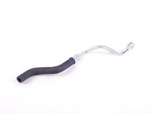 Genuine BMW Intake Manifold - 32411137560