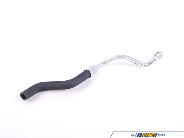 Genuine BMW Genuine BMW Intake Manifold - 32411137560 32411137560