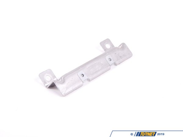 Genuine BMW Genuine BMW Belly Pan Mounting Bracket - E61, E60, E64, E63 51717153449