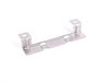 Genuine BMW Genuine BMW Belly Pan Mounting Bracket - E61, E60, E64, E63 51717153449 View 2