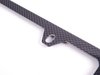Genuine BMW Genuine BMW Carbon Fiber Slim Line Plate Frame 82112210415 View 5