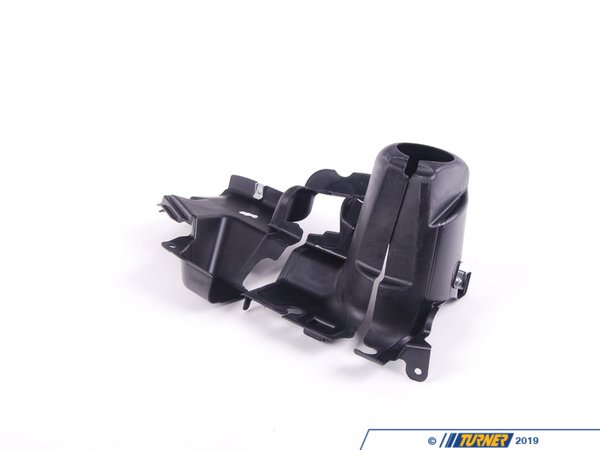 Genuine BMW Genuine BMW Right Steering Gear Cover - 51717201518  51717201518