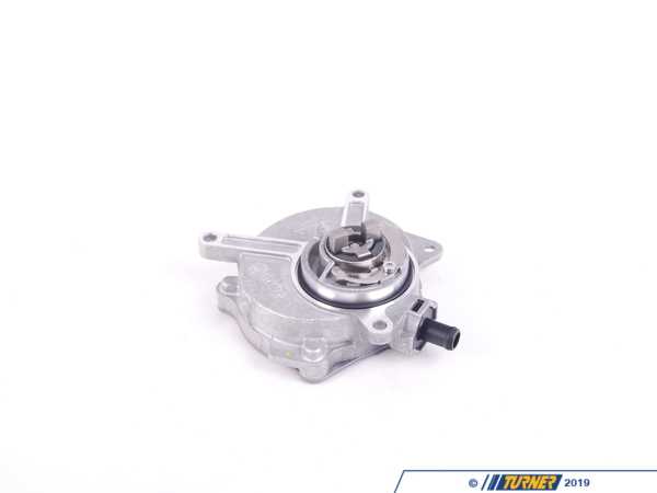 Pierburg Vacuum Pump 06D145100H