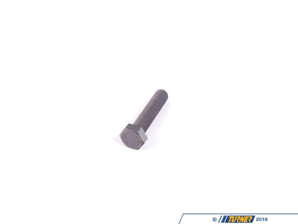 Genuine BMW Genuine BMW Hex Bolt - 07119911704 - E36 07119911704