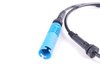 Genuine BMW Genuine BMW ABS Sensor 34526771700 View 3