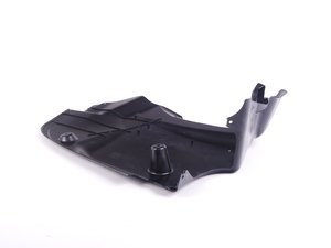 Genuine BMW Cover, Battery Tray - 51717124633