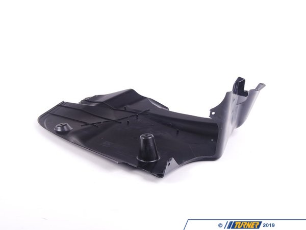 Genuine BMW Genuine BMW Cover, Battery Tray - 51717124633 51717124633